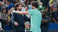 Vacherot y Rinderknech protagonizarán la final de los Masters 1.000