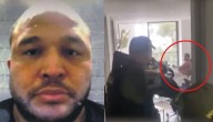 VIDEO | Policía colombiana difunde momento en que líder del Tren de Aragua cae desde sexto piso