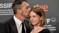 Stella Banderas and Alex Gruszynski say 'I Do' in Spain as Antonio Banderas celebrates