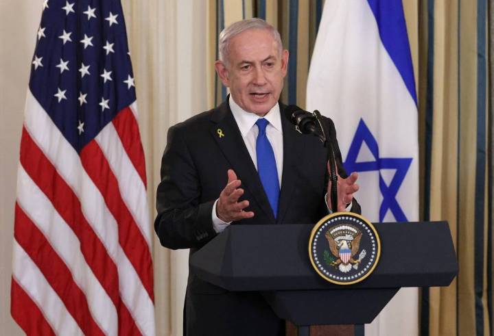 Netanyahu Orders Immediate Strikes on Gaza