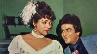This Bollywood Beauty Got Marriage Proposals From Superstars, But She Married The Actor With Four Kids