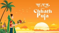 Happy Chhath Puja 2025: 50+ Best Wishes, WhatsApp Messages, Quotes And Greetings For Loved Ones