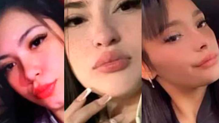 Aceptaron la prisión preventiva para los involucrados