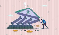 Gobierno gringo cae en quiebra oficialmente