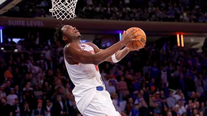 Celtics at Knicks odds, picks and predictions