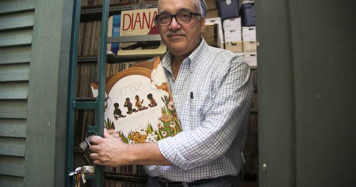 Allegados recuerdan a Javier Santiago: "Puerto Rico está en deuda con él"