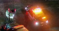 Spokane County man arrested after shooting at car on North Havana Street