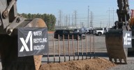 xAI breaks ground on $80M xAI water recycling plant