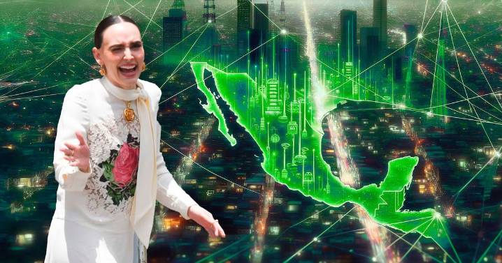 ‘De ser un país ensamblador, a ser un país creador’
