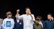 Ya van ocho: Fiscalía judicializó al presunto octavo responsable de la muerte de Miguel Uribe