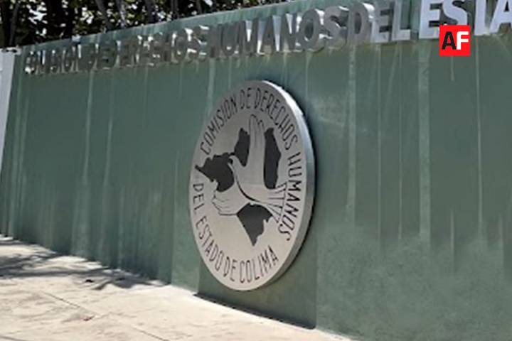 La Comisión de Derechos Humanos de Colima «condena» asesinato de la exalcaldesa Gabriela Mejía y exige justicia