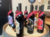 Sip your way through California’s Midpeninsula Wine Trail