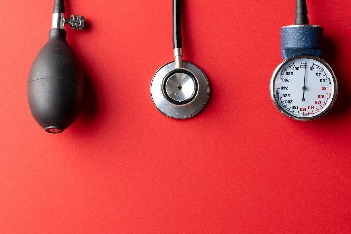 Metabolomics, Proteomics Improve Prediction of Elevated BP in Teens