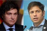 El gobierno de Kicillof se plantó contra el nuevo canciller de Milei y crece la polémica: "Otro vendepatria"