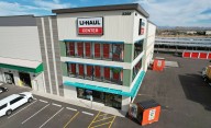U-Haul to offer 30 days of free storage at Arizona locations