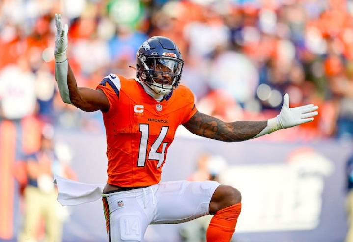 Week 9 Lineup Busts? Fantasy Football Players to Consider Sitting