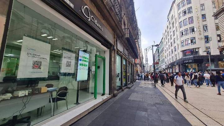 Fibra Inn inicia proceso para sustituir a CIBanco como fiduciario por presunto lavado de dinero