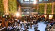 Los bares de plaza de España que triunfan con 3.300 reseñas: "Comida exquisita"