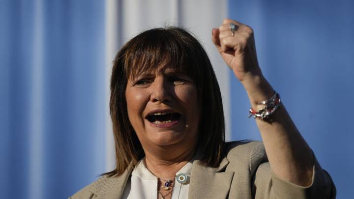 La Libertad Avanza arrasó con CABA con 47,44% de los votos
