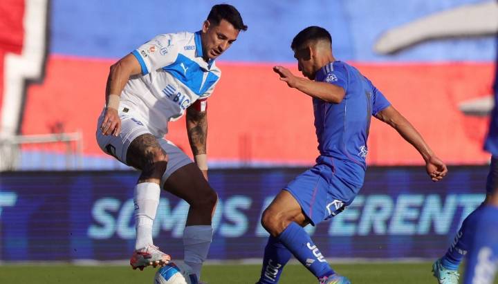 Universidad Católica vs. Universidad de Chile: Sigue aquí EN VIVO y ONLINE el clásico