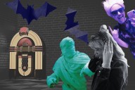 This Halloween, Rock Out To Maitlynn’s Halloween Playlist