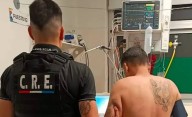 Femicidio en Santa Fe: detuvieron al presunto asesino de su ex pareja en Loyola Norte