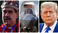 “Si hubiéramos querido matarlo con un misil, ya lo habríamos hecho”: Alto funcionario de Trump sobre Maduro