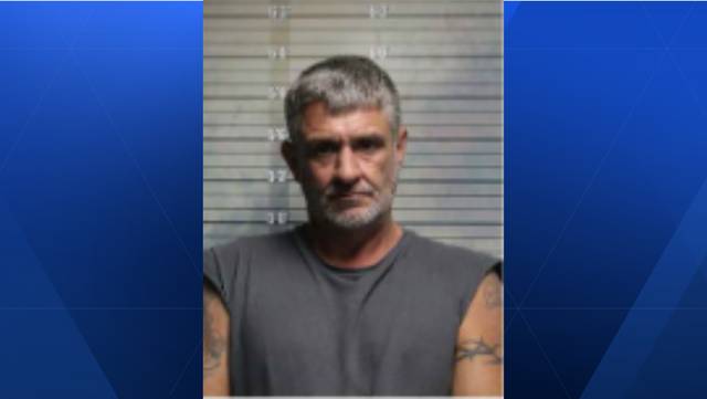 Police: Road rage suspect accused of threatening to kill arresting officer