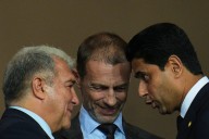 UEFA president Ceferin calls for inclusivity amid new Super League reports