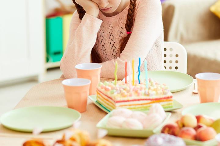 Mom Hospitalized After Friend Hid Whooping Cough Exposure