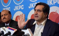 Advantage To BJP’s Sat Sharma After Sajad Lone Says Won’t Vote For NC Candidate In RS Polls