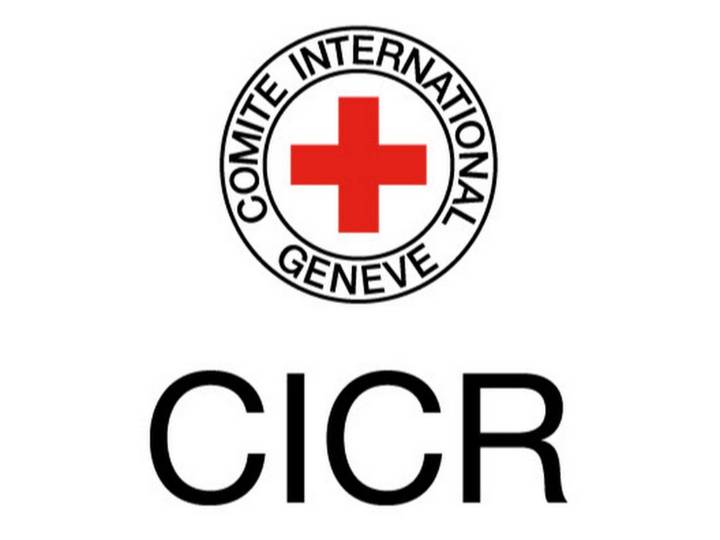 Cruz Roja denunció crisis humanitaria en Gaza