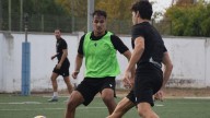 El Badajoz afronta este sábado su tercer encuentro consecutivo como visitante. El cuadro pacense se mide a las 17.30 al Pueblonuevo en el Antonio Amaya con el objetivo de prolongar las buenas sensacio