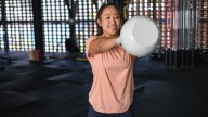Do these four lower-body exercises to build power, stability and longevity