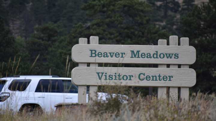 Rocky Mountain National Park visitor centers to stay open with state funds
