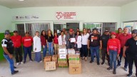 Dotan insumos y medicamentos a varios CDI en Bolívar