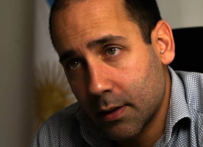 Hay dictamen en Diputados para que cualquier acuerdo con EEUU tenga que ser avalado por el Congreso