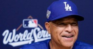 World Series managers differ on automatic runner in postseason
