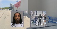 Man used device to emit 'gaseous cloud' of pool chemicals and distract from shoplifting