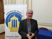Diócesis de Talca celebra sus 100 años este sábado 18 de octubre