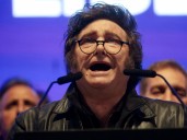 No esperamos que la elección nos traiga una alegría: con que traiga un alivio estamos hechos