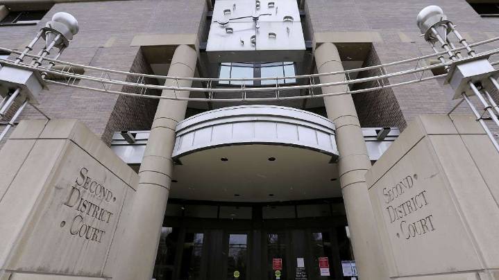 Probation ordered for Ogden man who erased timecard data from company system