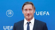 Totti afirma que el único jugador que le «intriga» actualmente es el argentino Nico Paz