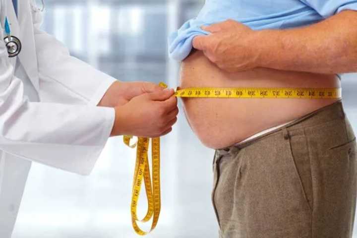 Obesidad vs. Alimentación - La Tribuna Hispana USA