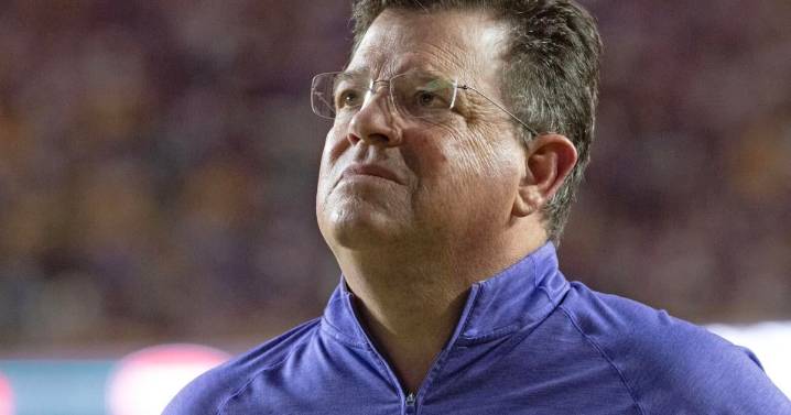 Scott Rabalais: LSU's next football hire may be its biggest ever. Will Scott Woodward make it?