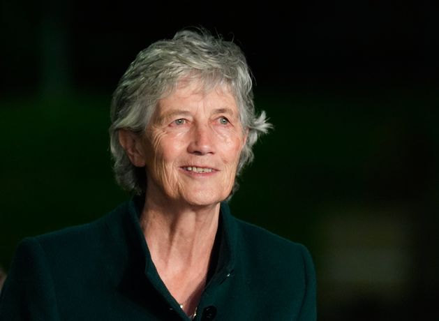 Catherine Connolly said Clare Daly was ‘beacon of hope’ despite ex-MEP’s opposition to sanctions on Russia