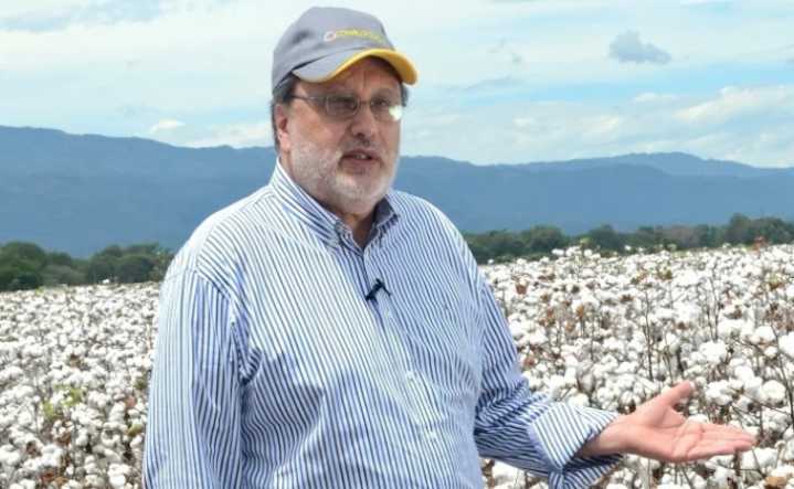 Conalgodón advierte que eliminar aranceles al hilo de algodón pondría en riesgo el cultivo en Colombia