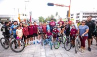 Tamaulipas: Asistencia récord en la 2° Rodada y Carrera por la Paz