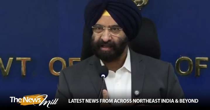 “After Diwali, AQI rose by mere 6 points; our measures ensured stability in air quality”: Delhi Minister Sirsa