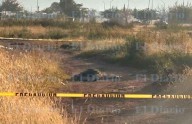 Lo hallan sin vida y con un golpe en la nuca
